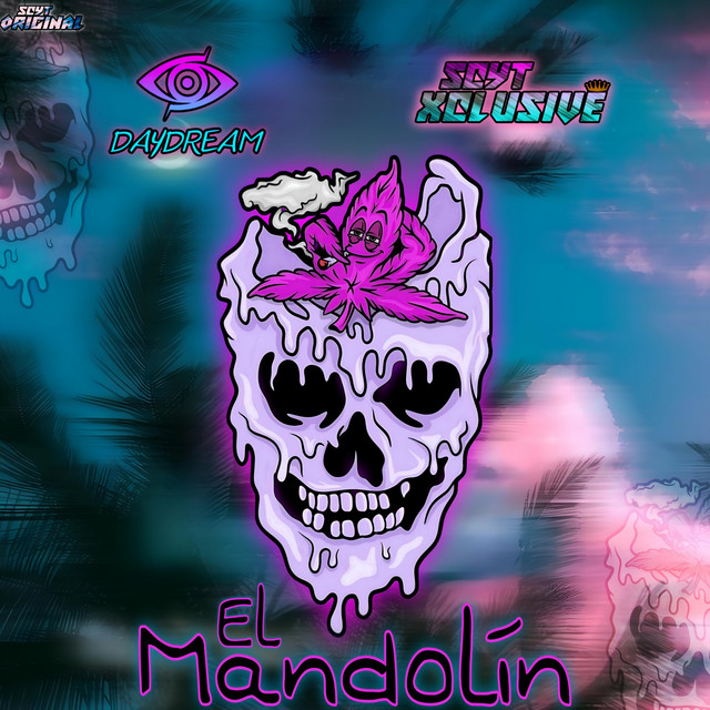 'El Mandolín' cover art