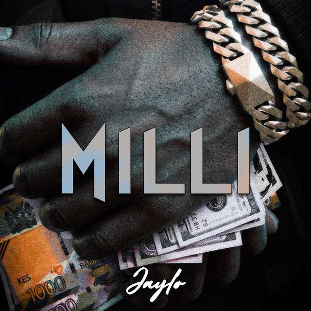 'Milli' cover art