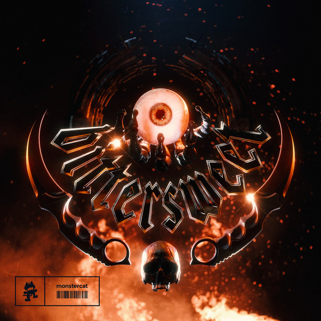 'BITTERSWEET' cover art