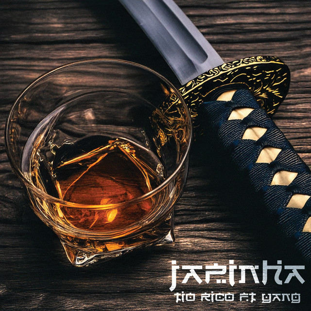 'Japinha' cover art