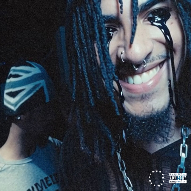 'Chilli' cover art