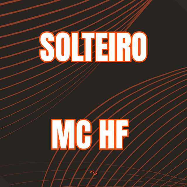 'SOLTEIRO' cover art