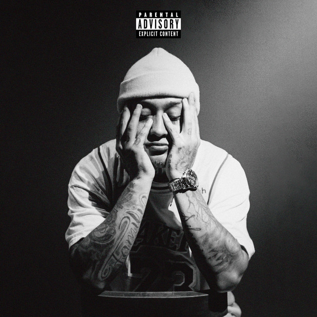 'Sin Planes' cover art