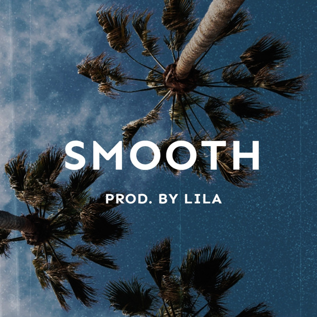 'SMOOTH' cover art