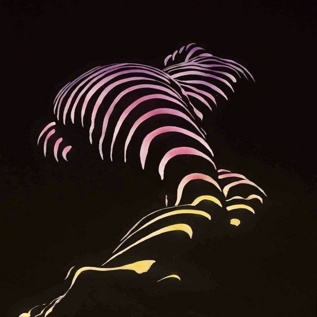 'Eleven Nights' cover art