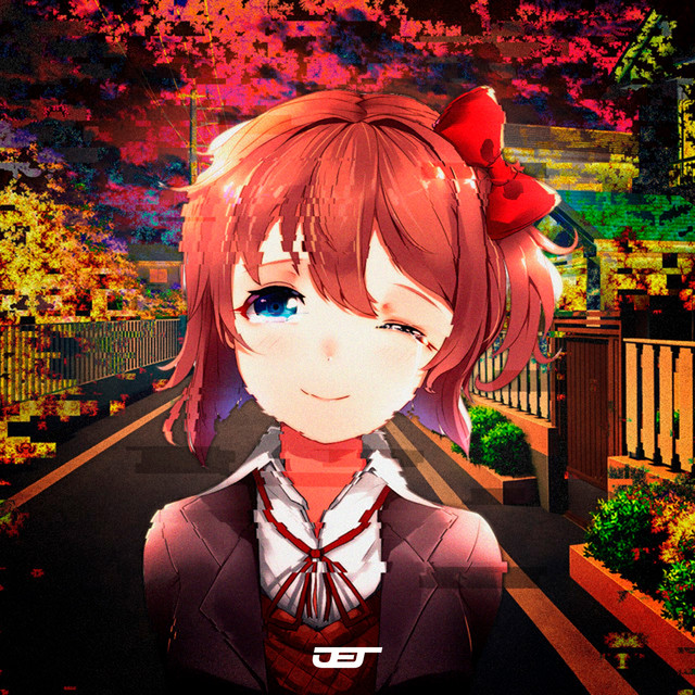 'RITMADA SAYONARA' cover art