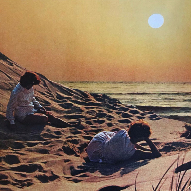 'pure' cover art