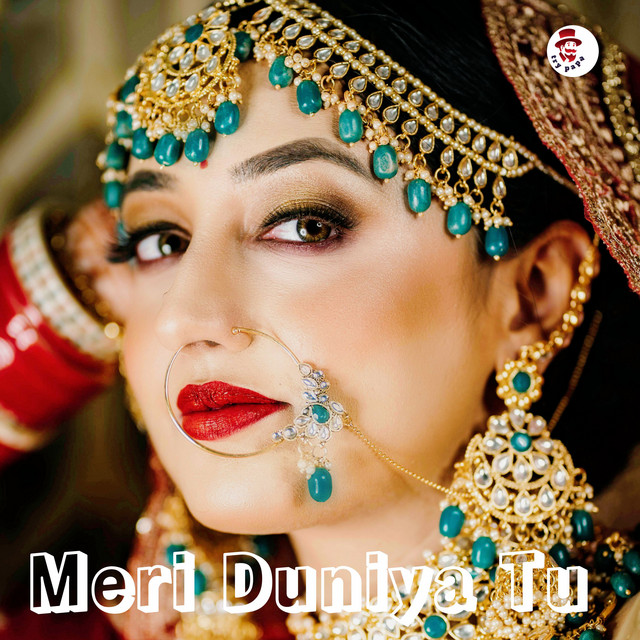 'Meri Duniya Tu' cover art