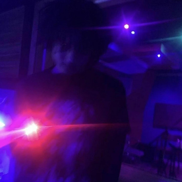 'ILLEGAL CONVERSATION' cover art