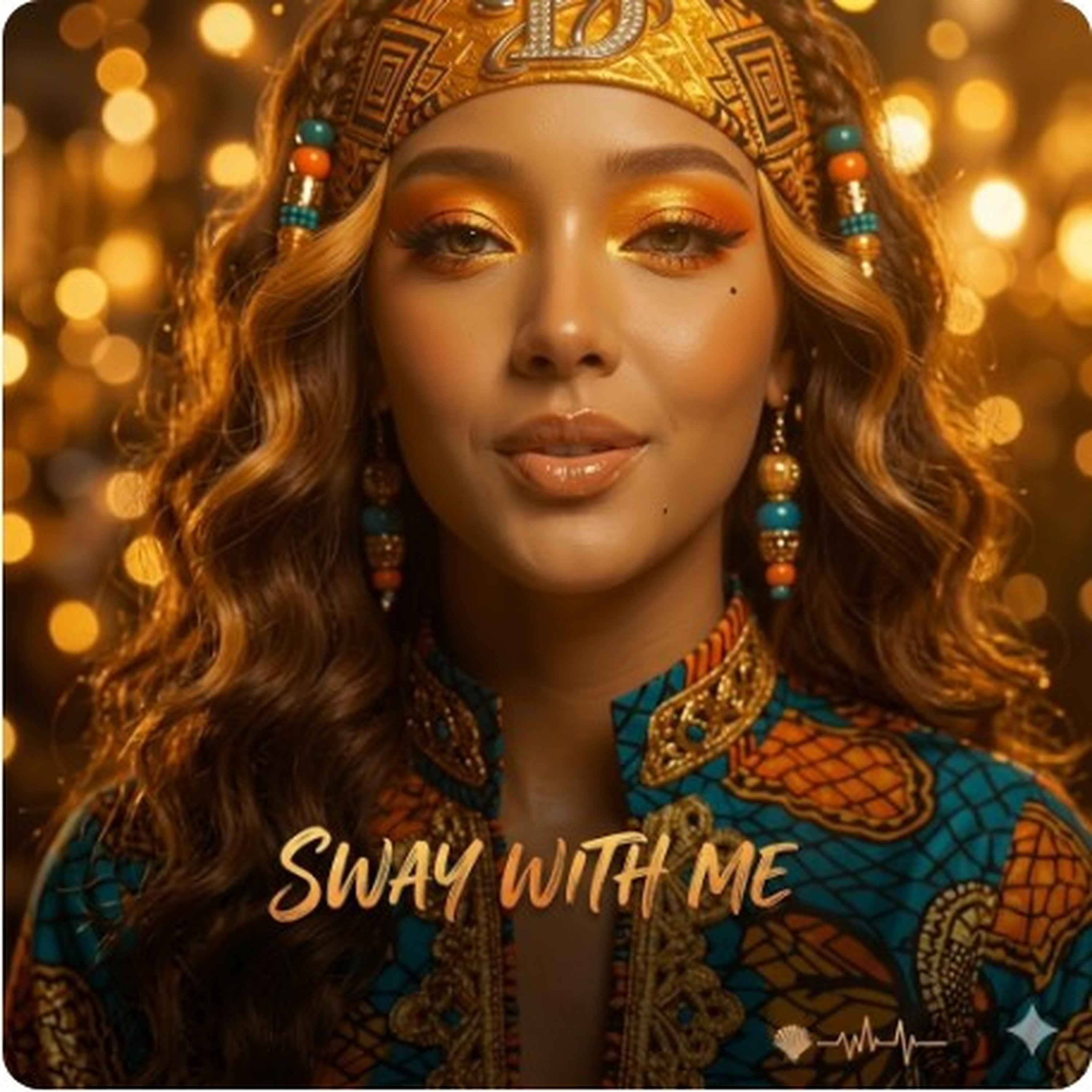 SWAY WITH ME cover art