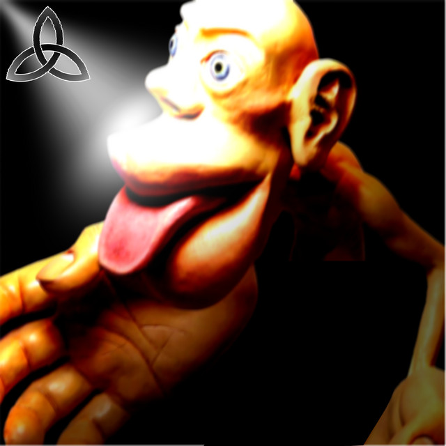 'sensory homunculus beat' cover art