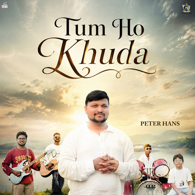'Tum Ho Khuda' cover art