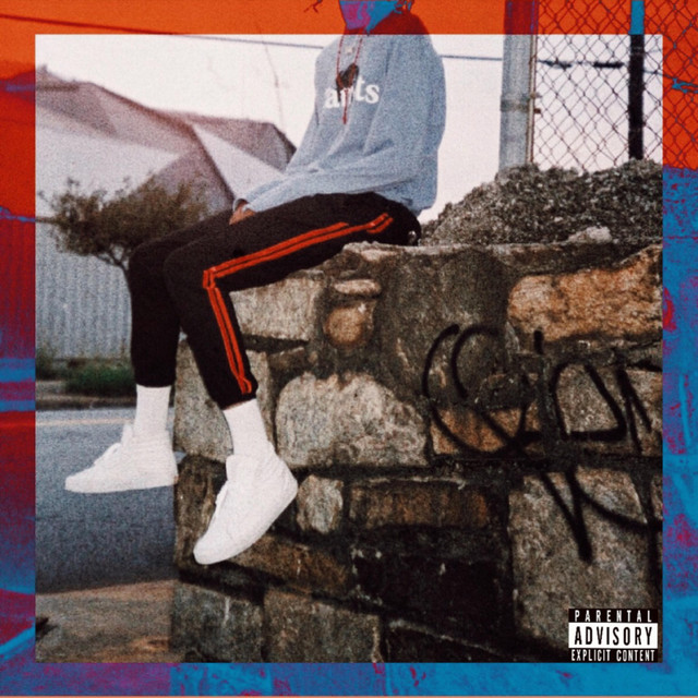 'Level Up' cover art