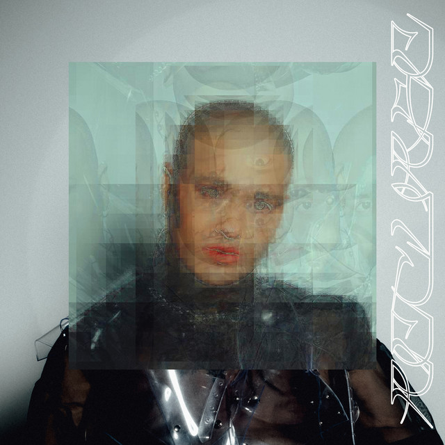 'RECURSE' cover art
