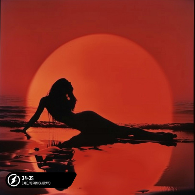 '34+35' cover art