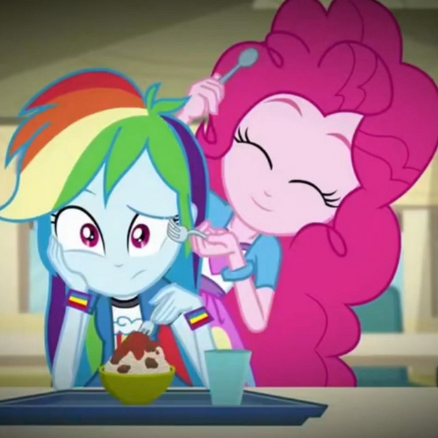 'RainbowDash' cover art