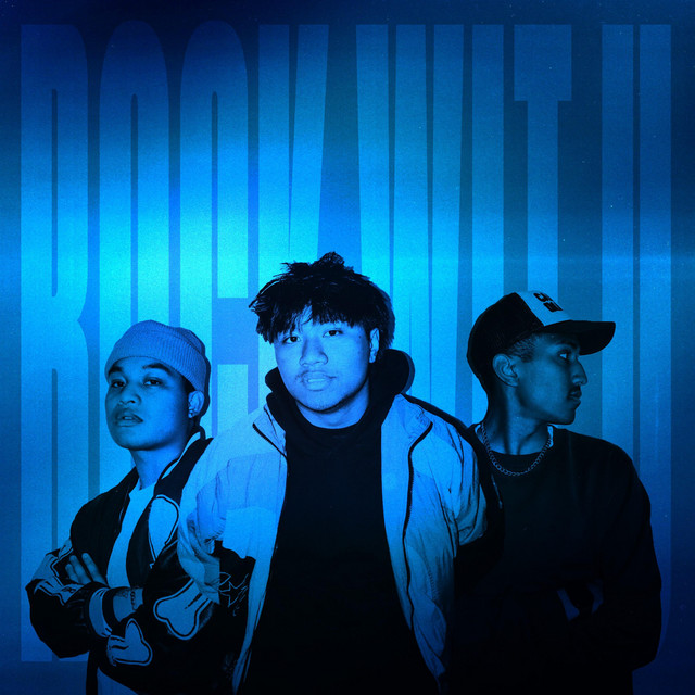 'rock wit u' cover art