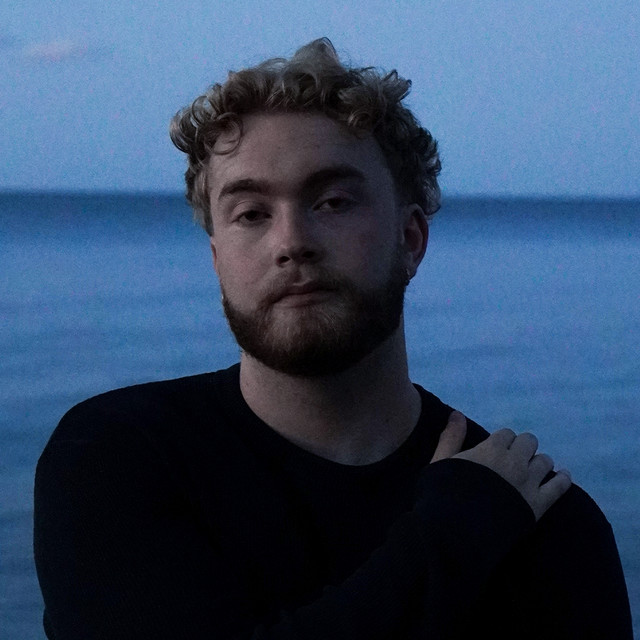 BENJAMINRICH - Official Artist Photo
