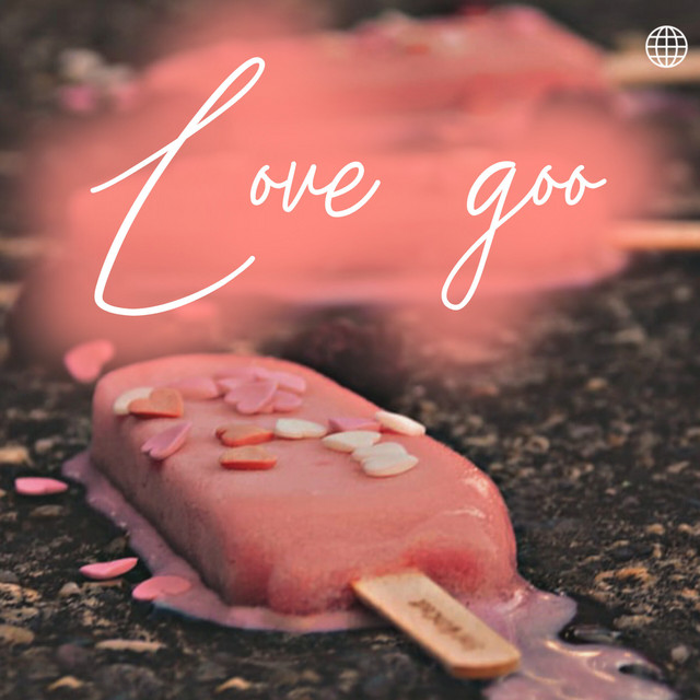 'Love Goo' cover art