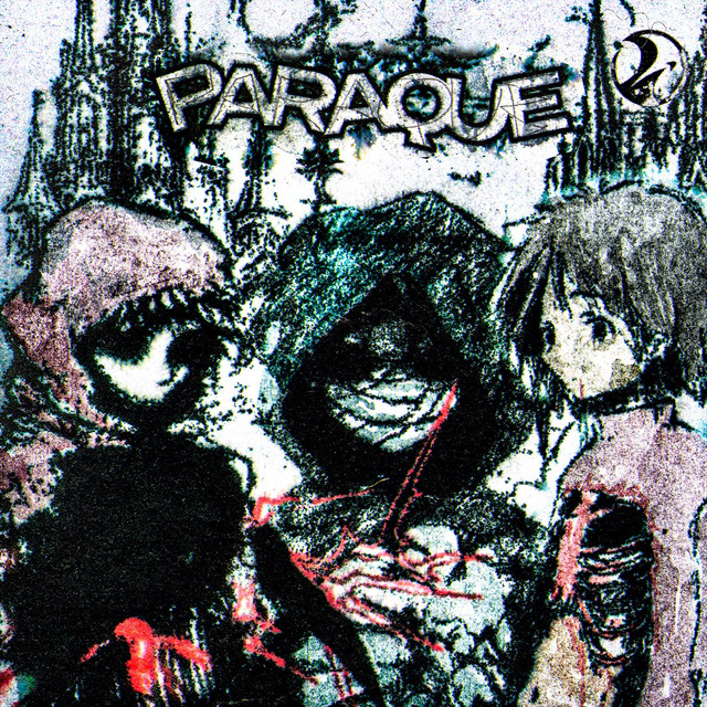 'PARA QUE?' cover art