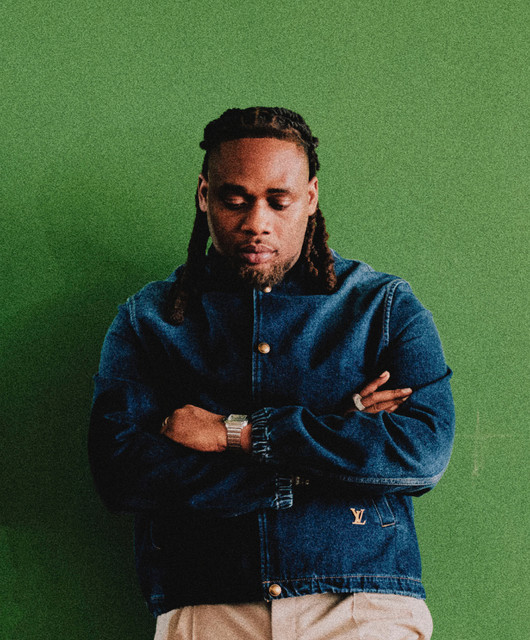 BNXN - Official Artist Photo