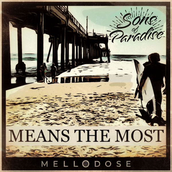 'Means the Most' cover art