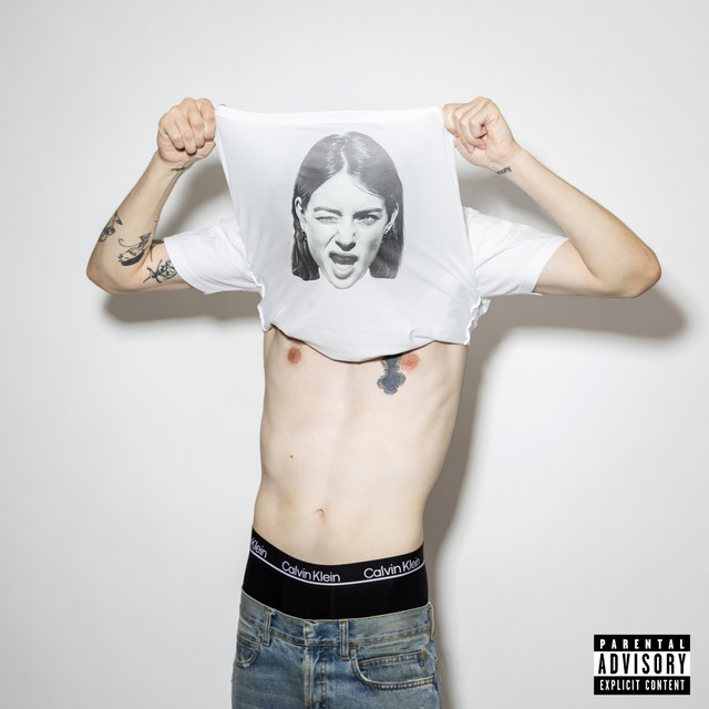 'Alicia' cover art