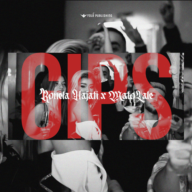 'GIPS' cover art