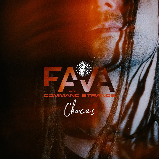 'Choices' cover art