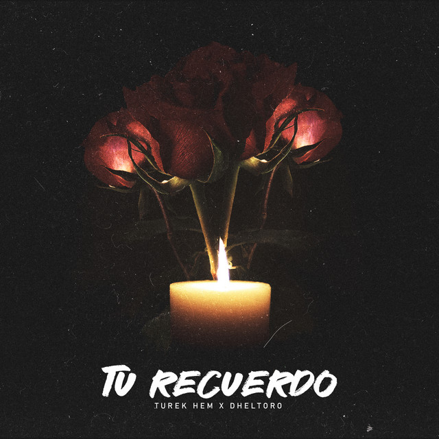 'Tu Recuerdo' cover art