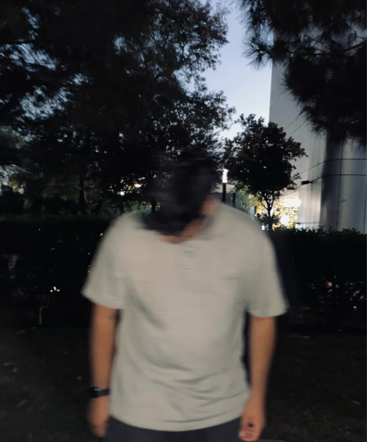 Keysan - Official Artist Photo
