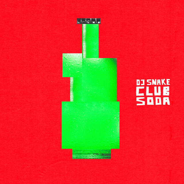 'Club Soda' cover art