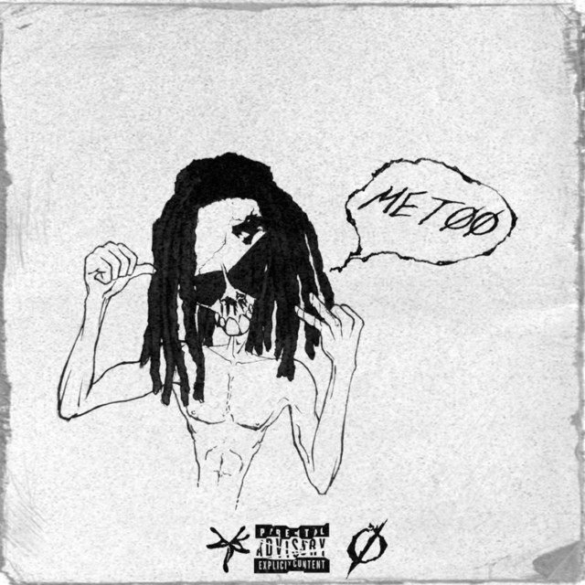 'Me Too' cover art