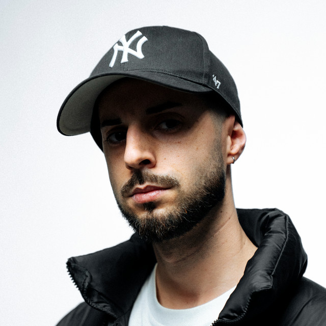 R1os - Official Artist Photo