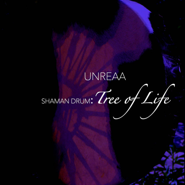 'Shaman Drum: Tree Of Life' cover art