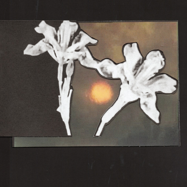 'Loving You / Don't Let Me Go' cover art