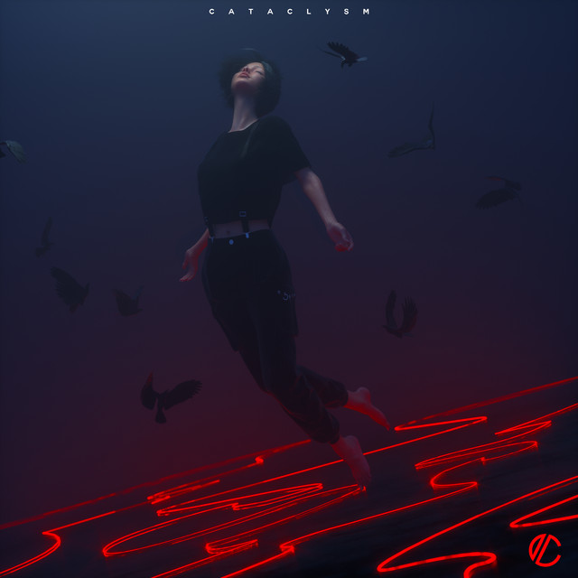 'Cataclysm' cover art
