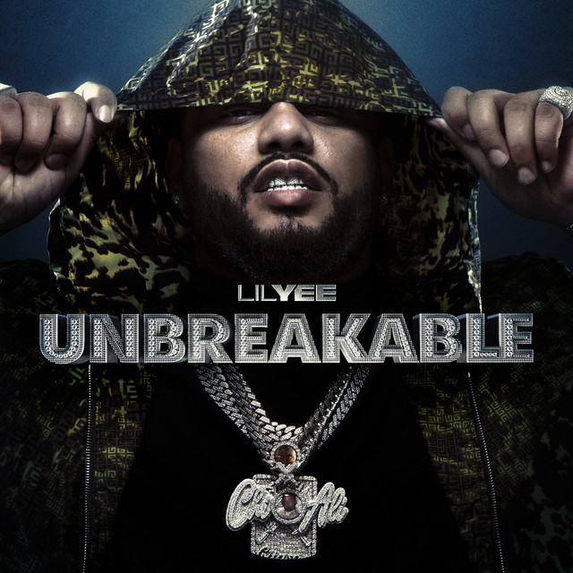 'Unbreakable' cover art