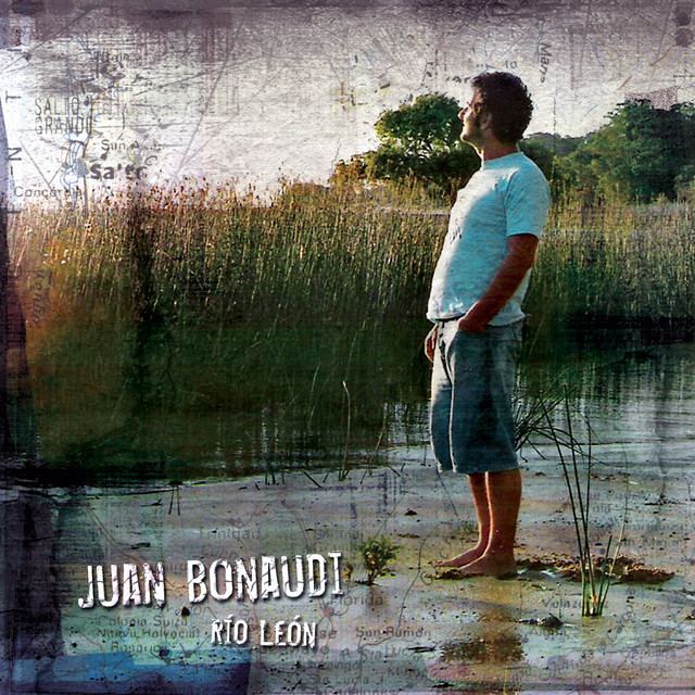 'Río León' cover art
