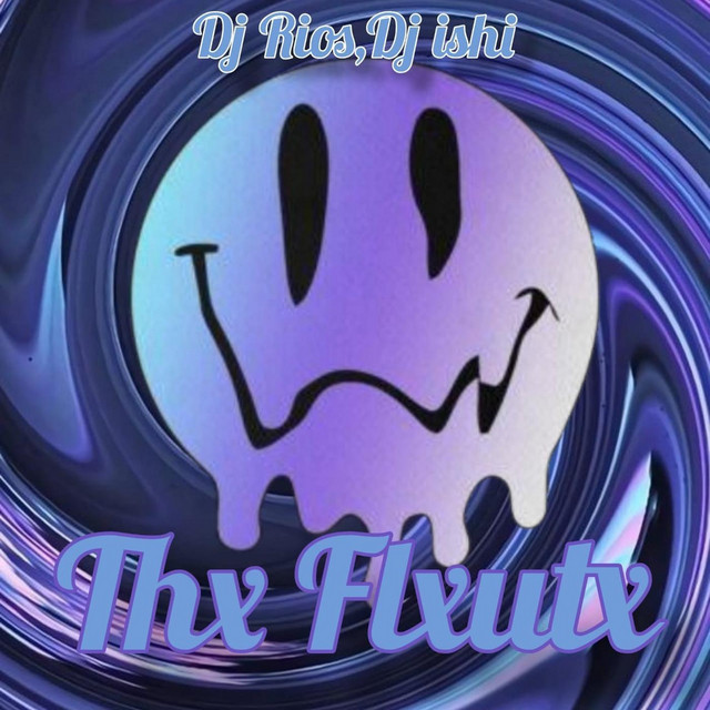 'Thx Flxutx' cover art