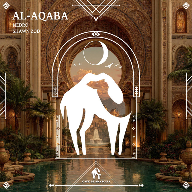 'Al-Aqaba' cover art