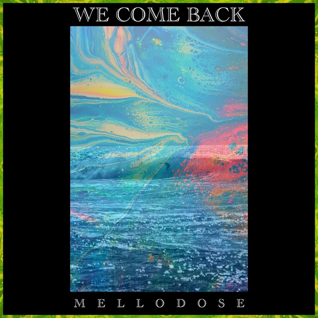 'We Come Back' cover art