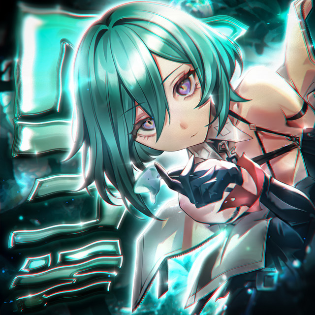 'MI LUZ' cover art