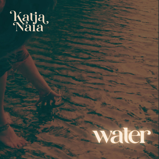'Water' cover art