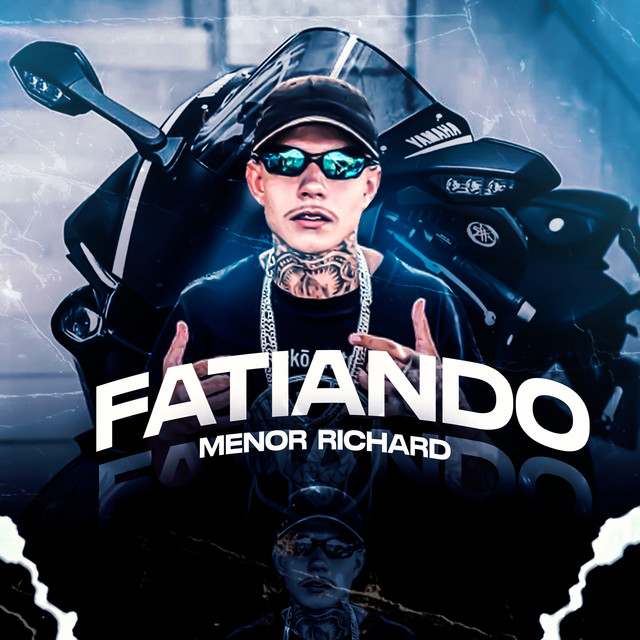 'Fatiando' cover art