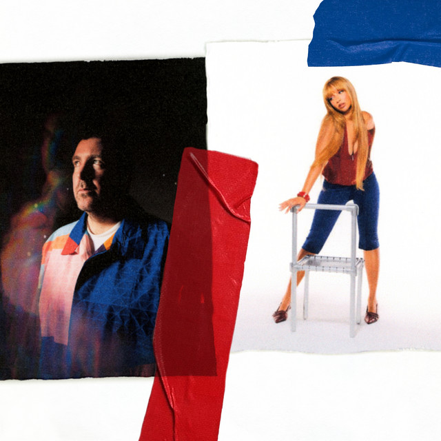 'Tonight + Joe Goddard' cover art