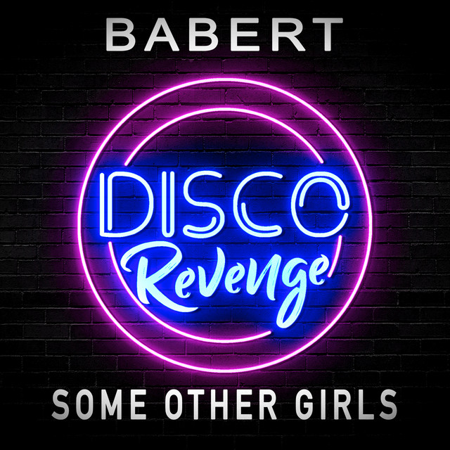 'Some Other Girls' cover art