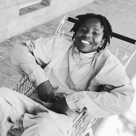 Fragah - Official Artist Photo