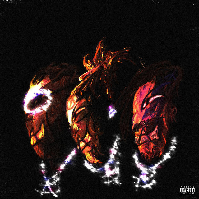'Take It To Trial (feat. Yak Gotti)' cover art