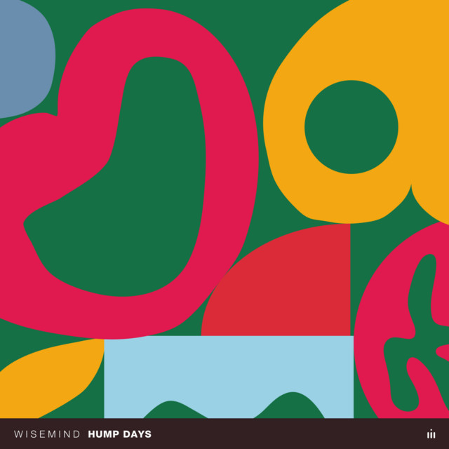'Hump Days' cover art